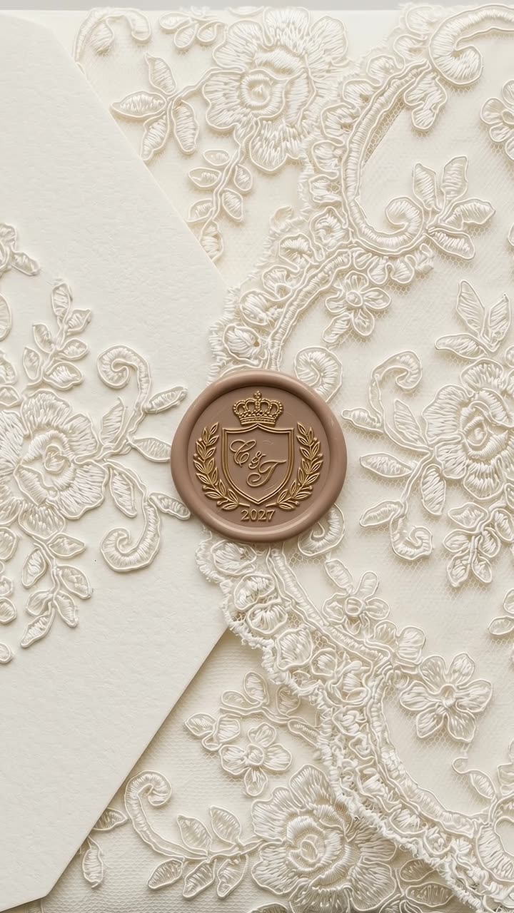 Champagne — Champagne gold, luminous ivory and quiet luxury