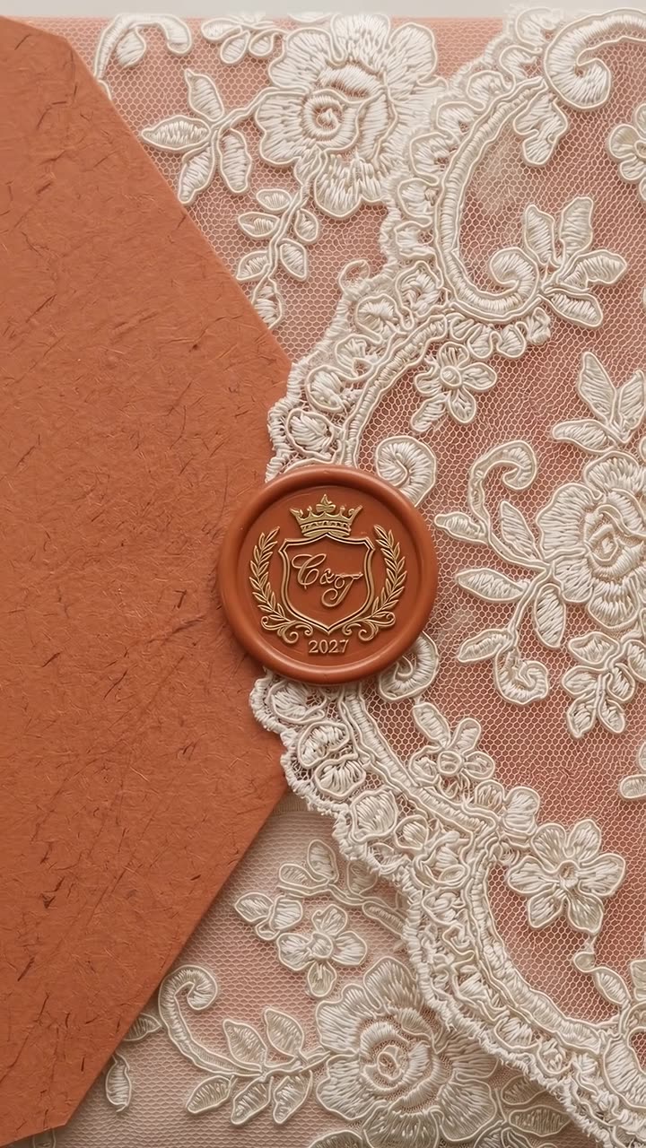Terracotta — Sun-warmed clay, natural linen and Tuscan romance
